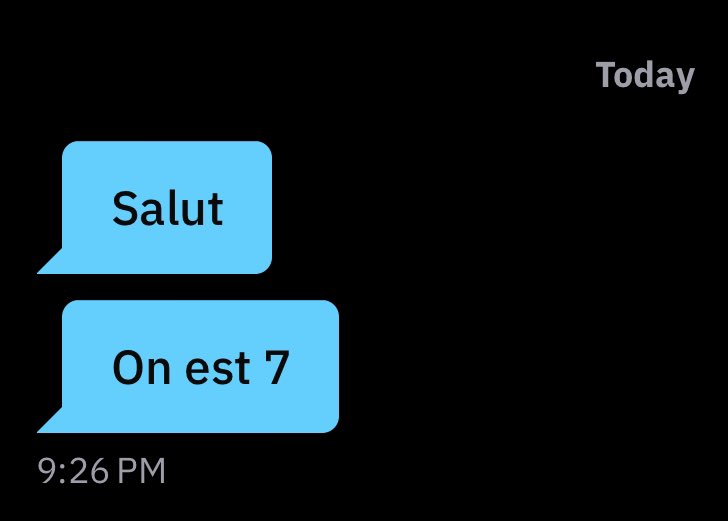 heyviviyouthere's tweet image. les pêchés capitaux :