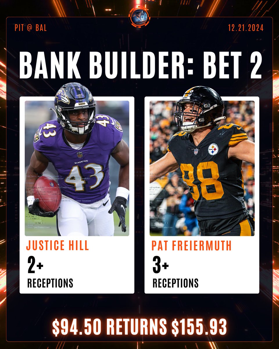 Dan’s AI Sports Picks tweet media