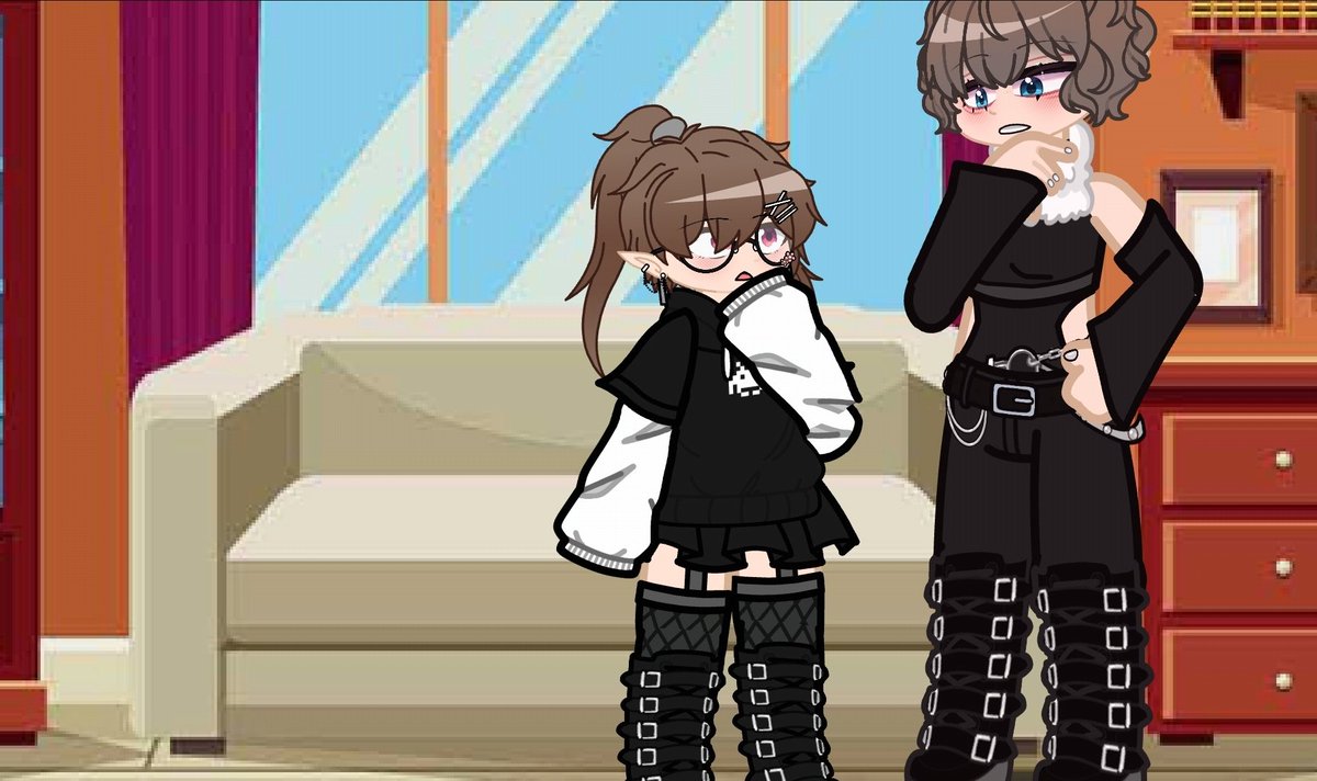 Alizeh White(And Family) tweet media