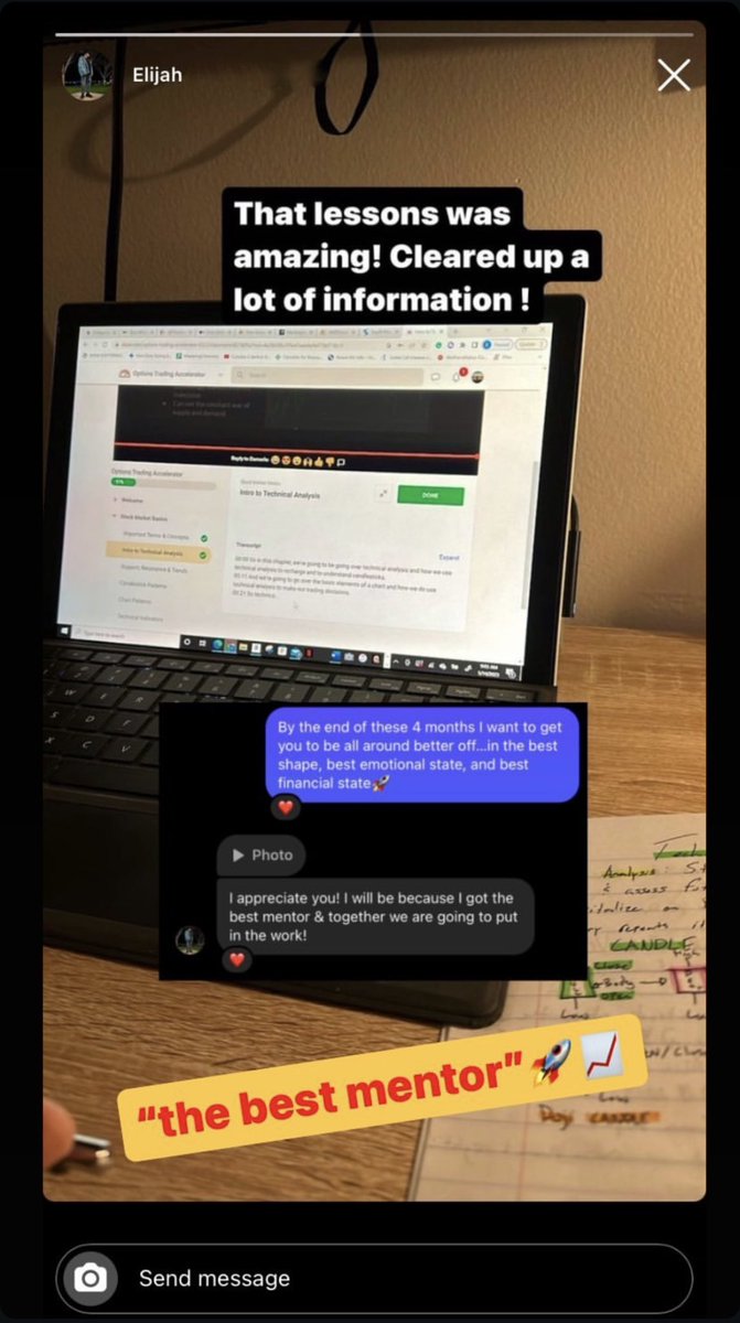 SandraOptionsfx's tweet image. LETS GO🚀🚀🚀