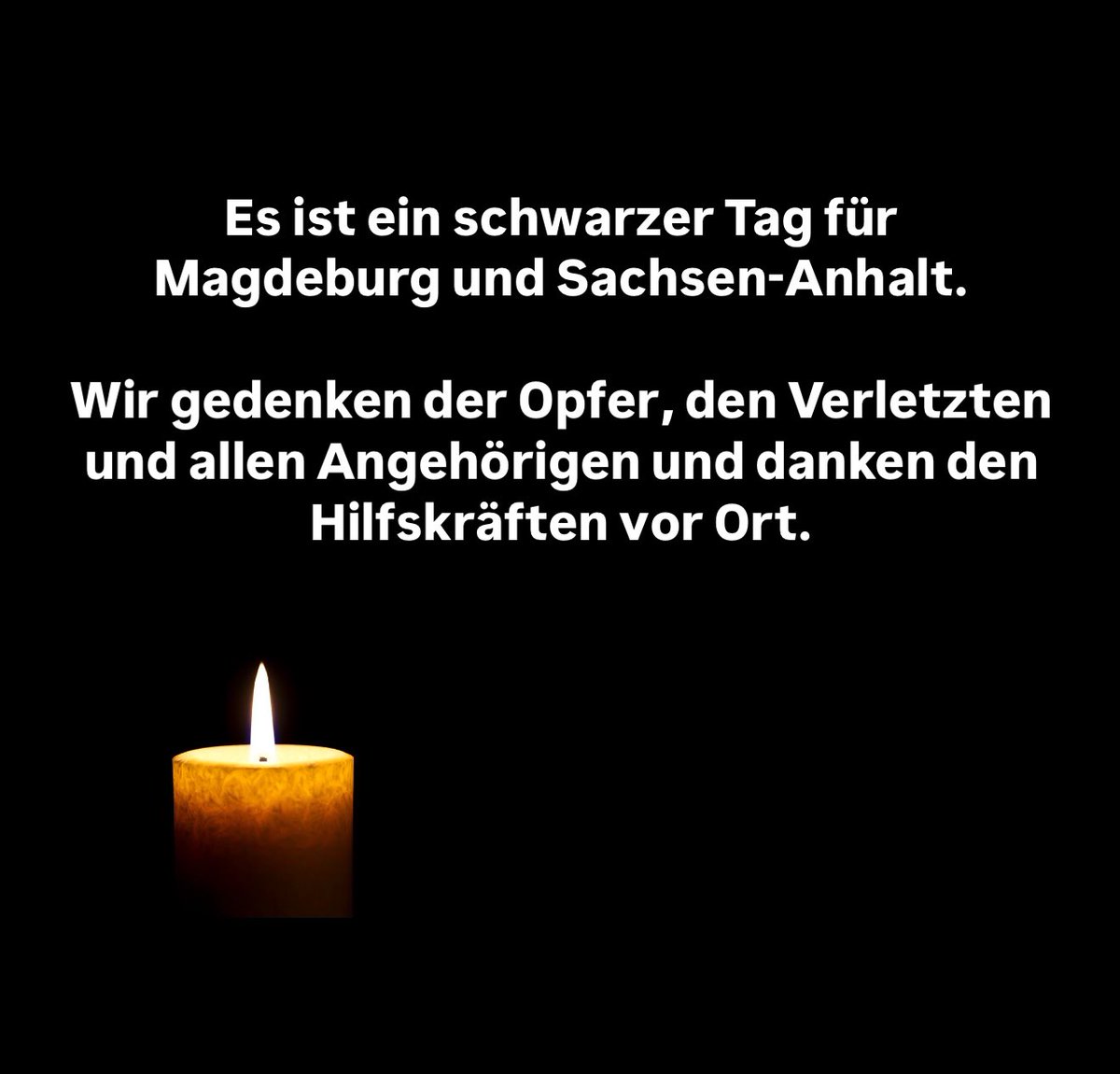 SPD-Fraktion Sachsen-Anhalt tweet media