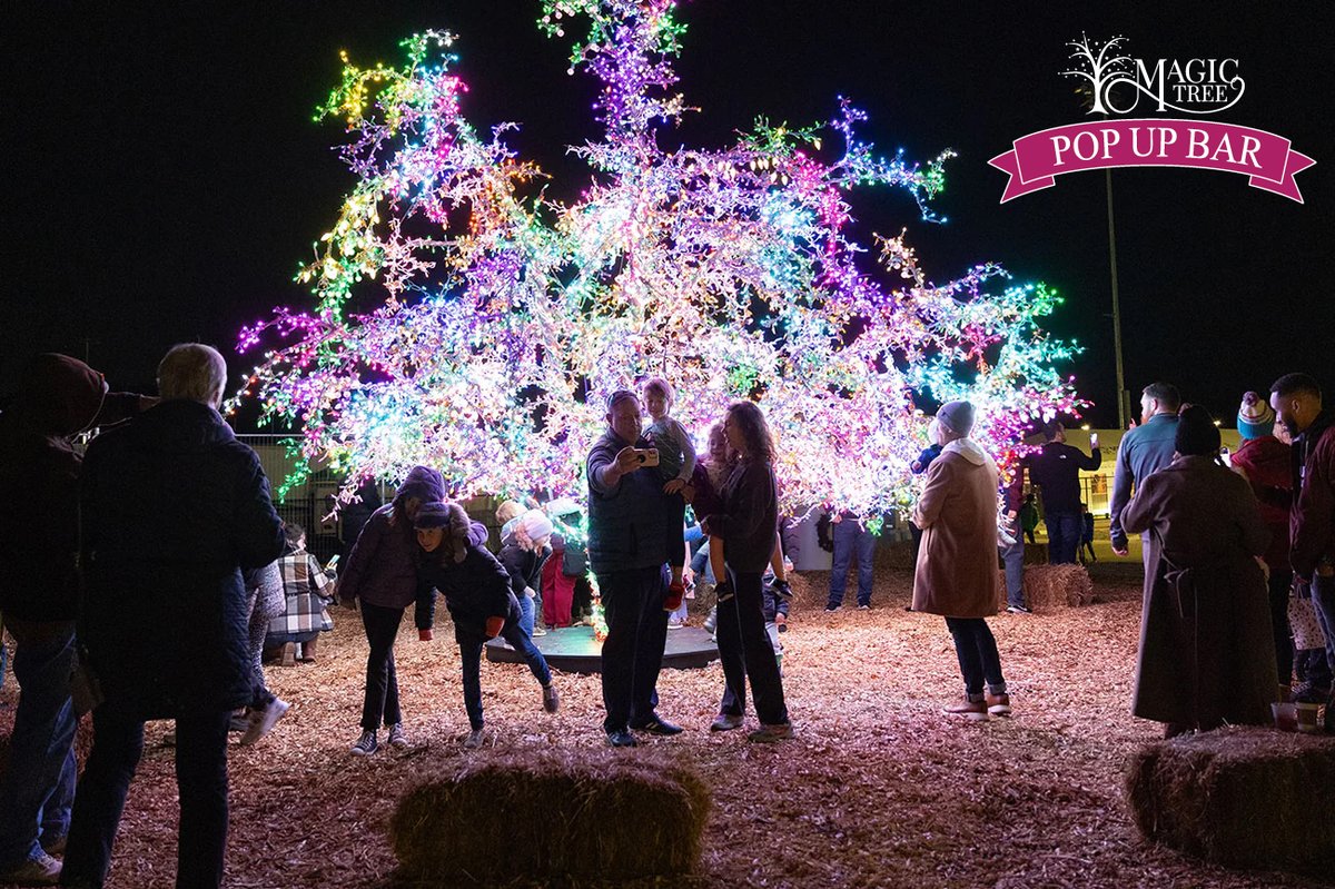 102.5 JACK FM (@1025jackfm) on Twitter photo Only 3 more days to experience the enchanting Magic Tree Holiday Pop Up Bar in Lee's Summit at <a href="/ParagonStarUSA/">Paragon Star</a>!
Details: paragonstar.com/pages/magic-tr… Only 3 more days to experience the enchanting Magic Tree Holiday Pop Up Bar in Lee's Summit at <a href="/ParagonStarUSA/">Paragon Star</a>!
Details: paragonstar.com/pages/magic-tr…