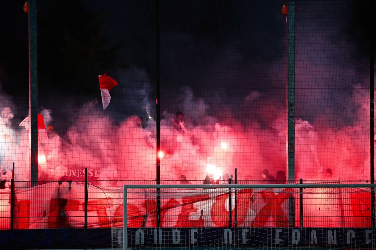 ActuL1_'s tweet photo. « JOYEUX BORDEL » 🧨❤️🤍 https://t.co/SEKTp1EhNo