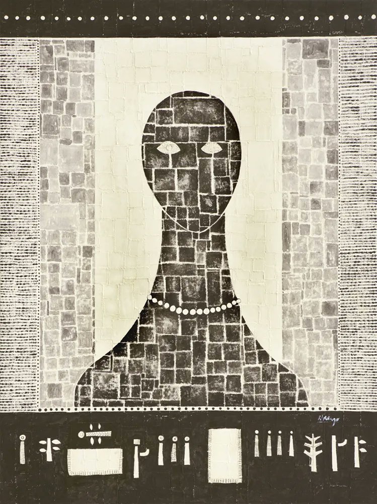 📸 Conoce a Roberto Diago, el artista #29 de los 69 que hemos apoyado con $130,000 en financiamiento desde 2019.

🎨 Puedes ayudarnos a recaudar $5,500 antes del 31/12 para financiar a un Artista en Residencia en 2025.
❤️ Cada donación cuenta. Dona aquí: givebutter.com/2025artistinre…