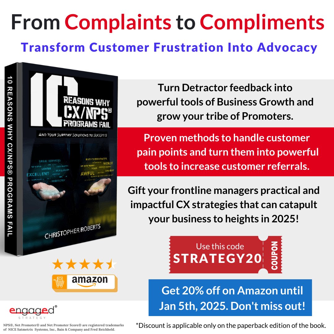 Engaged Strategy tweet media