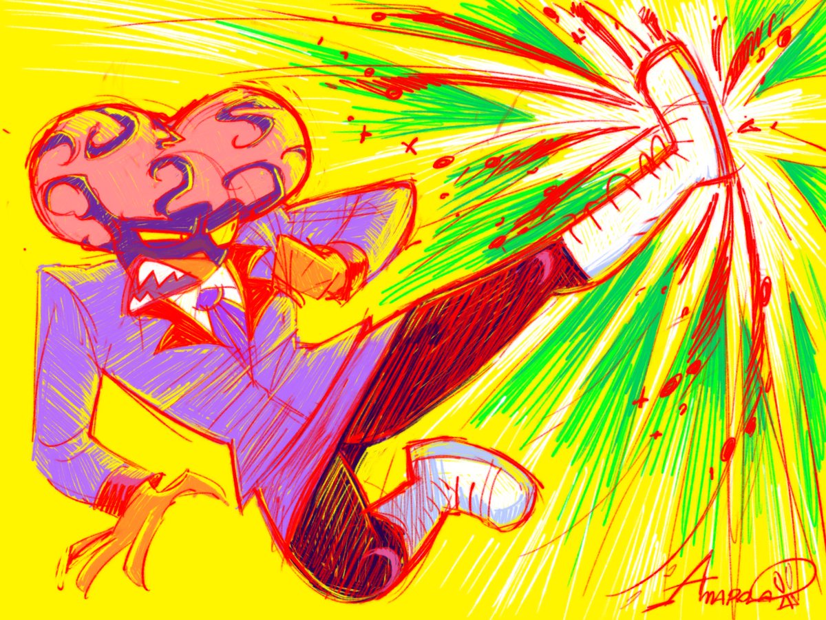 #MuchaLucha Directora best personaje