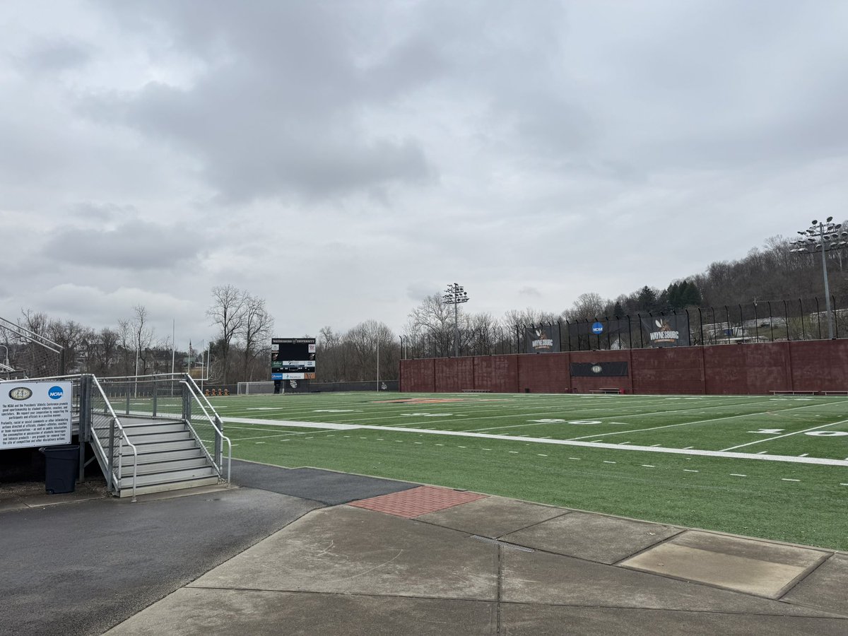 Rocco Sacripanti (@roccosacripanti) on Twitter photo Had a great day at <a href="/WaynesburgU/">Waynesburg University</a>. Thanks <a href="/CoachDArnold15/">David Arnold Sr.</a> for your time, see you in January. Had a great day at <a href="/WaynesburgU/">Waynesburg University</a>. Thanks <a href="/CoachDArnold15/">David Arnold Sr.</a> for your time, see you in January.