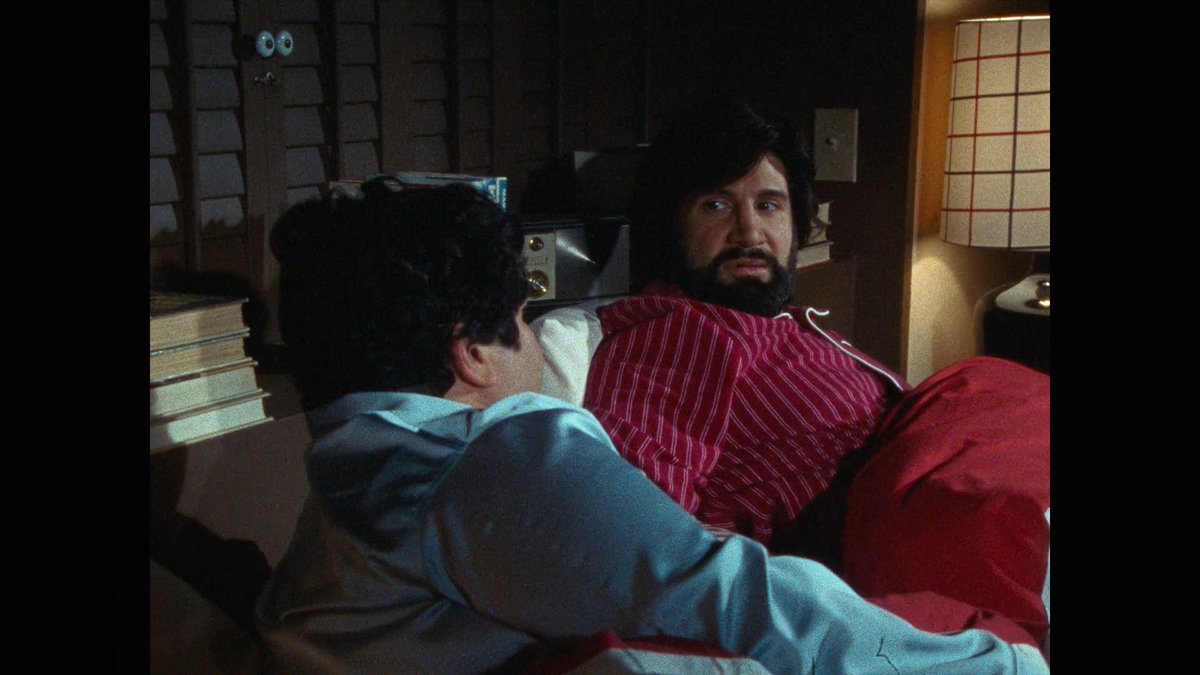 DannyWxo's tweet image. I live here now. #Nandermo #WWDITS #WhatWeDoInTheShadows