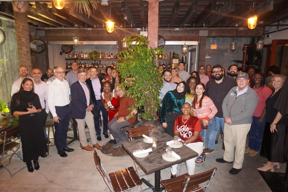 Mikkael A. Sekeres MD, MS (@mikkaelsekeres) on Twitter photo This is how we holiday party in the Division of Hematology <a href="/SylvesterCancer/">Sylvester Comprehensive Cancer Center</a> <a href="/UMiamiHealth/">UMiami Health System</a>! So grateful to work with such extraordinary people! ♥️😀🩸<a href="/DrSDNimer/">Stephen D. Nimer, MD</a> <a href="/CraigMoskMD/">Craig Moskowitz, MD</a> <a href="/DrPlatelet/">Thomas Platé IV, MD</a> <a href="/drsangeetmd/">Sangeetha Venugopal MD,MS</a> <a href="/JustinWattsMD/">Justin Watts MD</a> This is how we holiday party in the Division of Hematology <a href="/SylvesterCancer/">Sylvester Comprehensive Cancer Center</a> <a href="/UMiamiHealth/">UMiami Health System</a>! So grateful to work with such extraordinary people! ♥️😀🩸<a href="/DrSDNimer/">Stephen D. Nimer, MD</a> <a href="/CraigMoskMD/">Craig Moskowitz, MD</a> <a href="/DrPlatelet/">Thomas Platé IV, MD</a> <a href="/drsangeetmd/">Sangeetha Venugopal MD,MS</a> <a href="/JustinWattsMD/">Justin Watts MD</a>