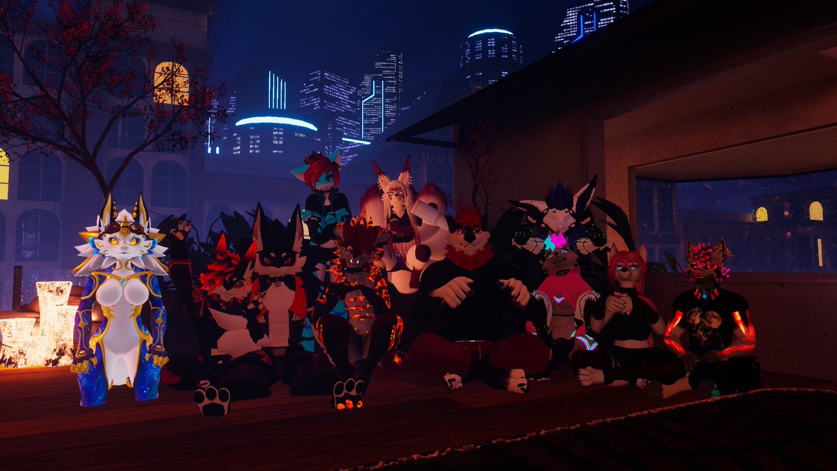 Thanks for that crazy night I love you all so much.
@Reik0Foxx, <a href="/caynix22r/">Caynix</a>,<a href="/sirius_tx/">SiriusTX</a> and everyone present that night.