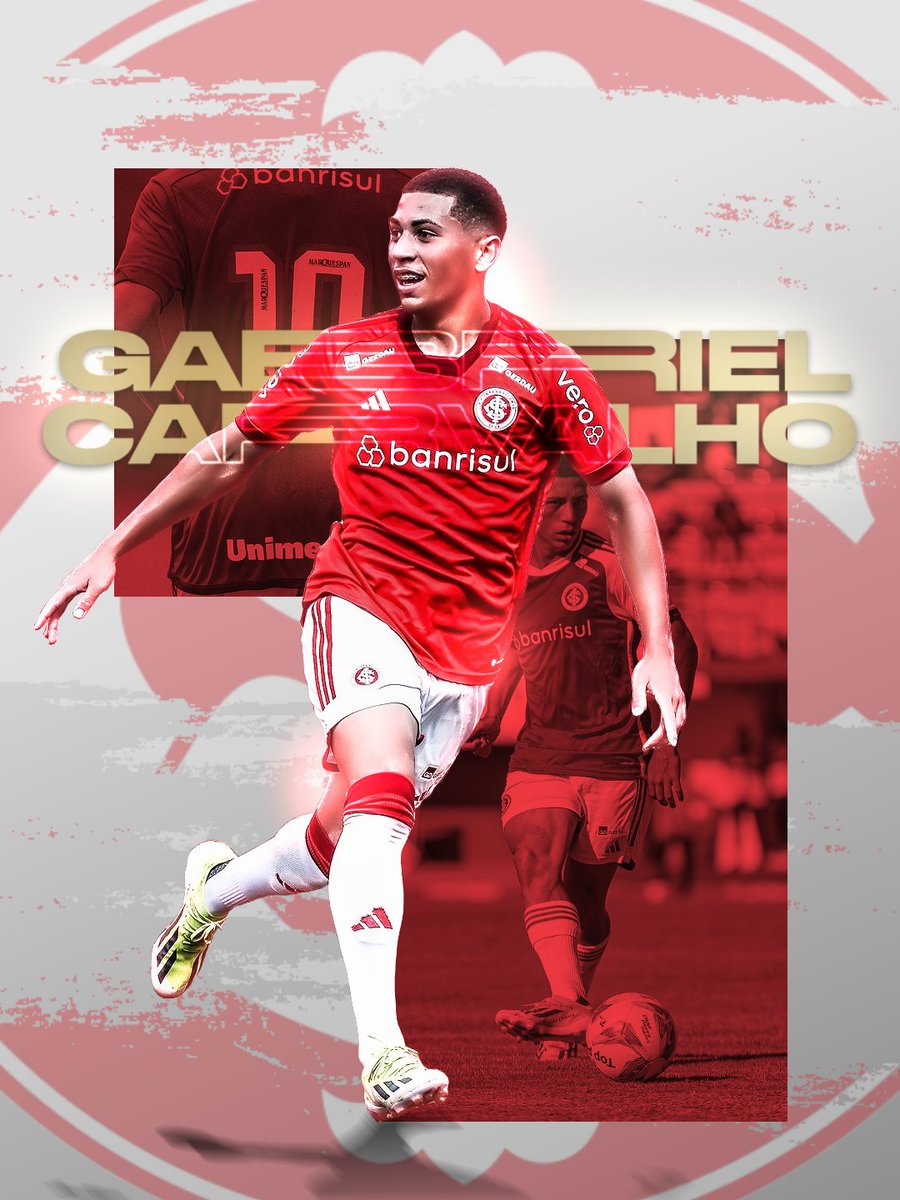 Flyer? tem também😝