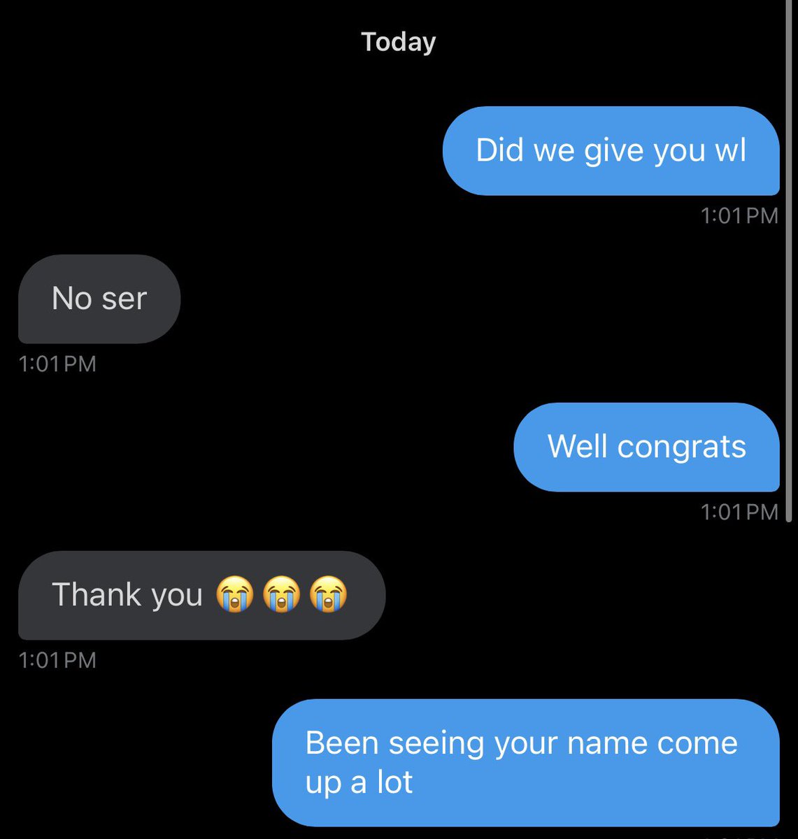 sadboy 🐑 tweet media