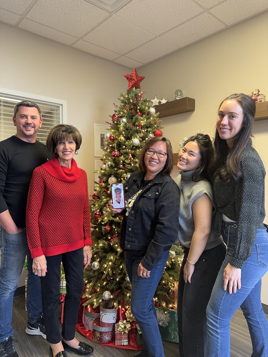 Happy Holidays from the Office Dynamics Team!

We celebrated with Secret Santa this year, bringing joy, laughter, and thoughtful surprises. The holidays remind us of the connections that make work meaningful. Wishing you a season full of fun and a little holiday magic!