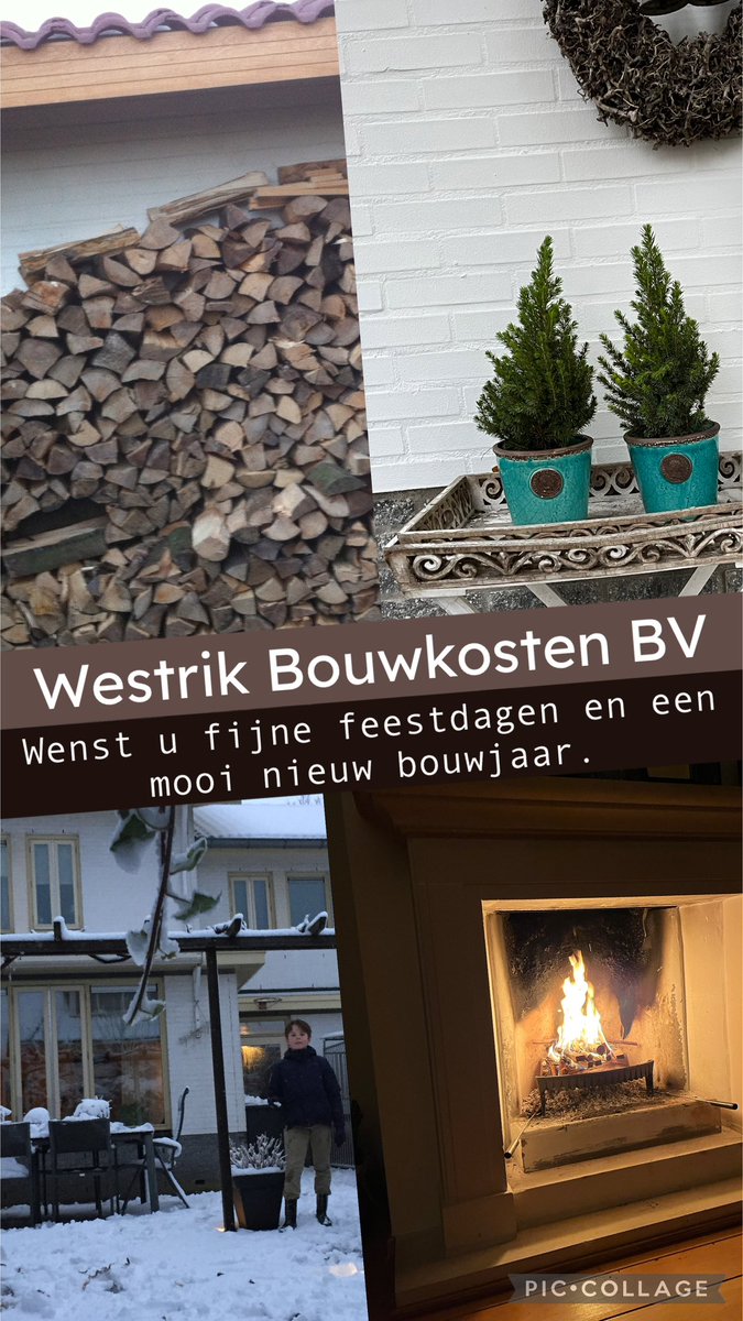 Westrik Bouwkosten BV (@westriknl) on Twitter photo 