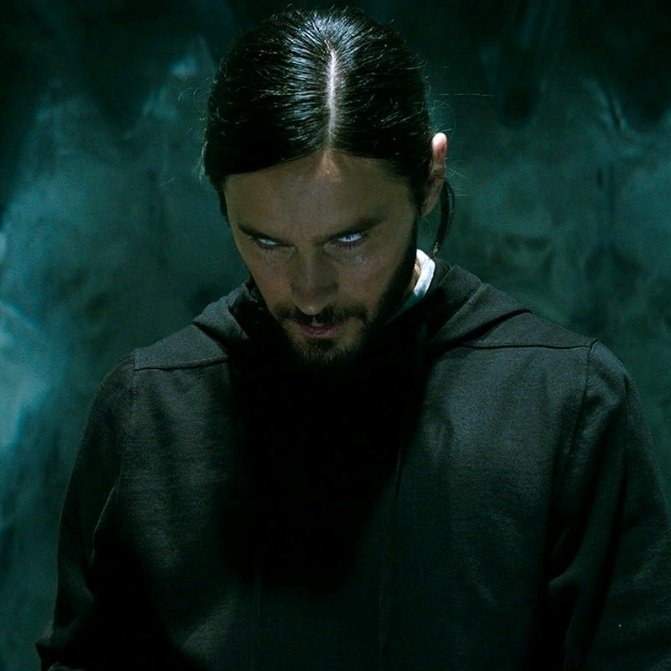 DiscussingFilm's tweet photo. Jared Leto will play Skeletor in Amazon’s live-action ‘MASTERS OF THE UNIVERSE’ movie.

(Source: Deadline) https://t.co/KwV0lDcOkq