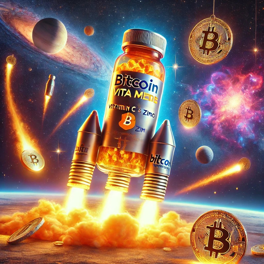 Safemoonkim's tweet photo. @BLKCHAINSUPP #Vitami 🚀 https://t.co/RmouHSqGZ1