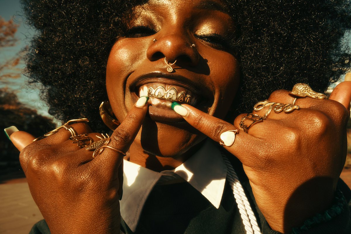 Deon 😏📸 tweet media