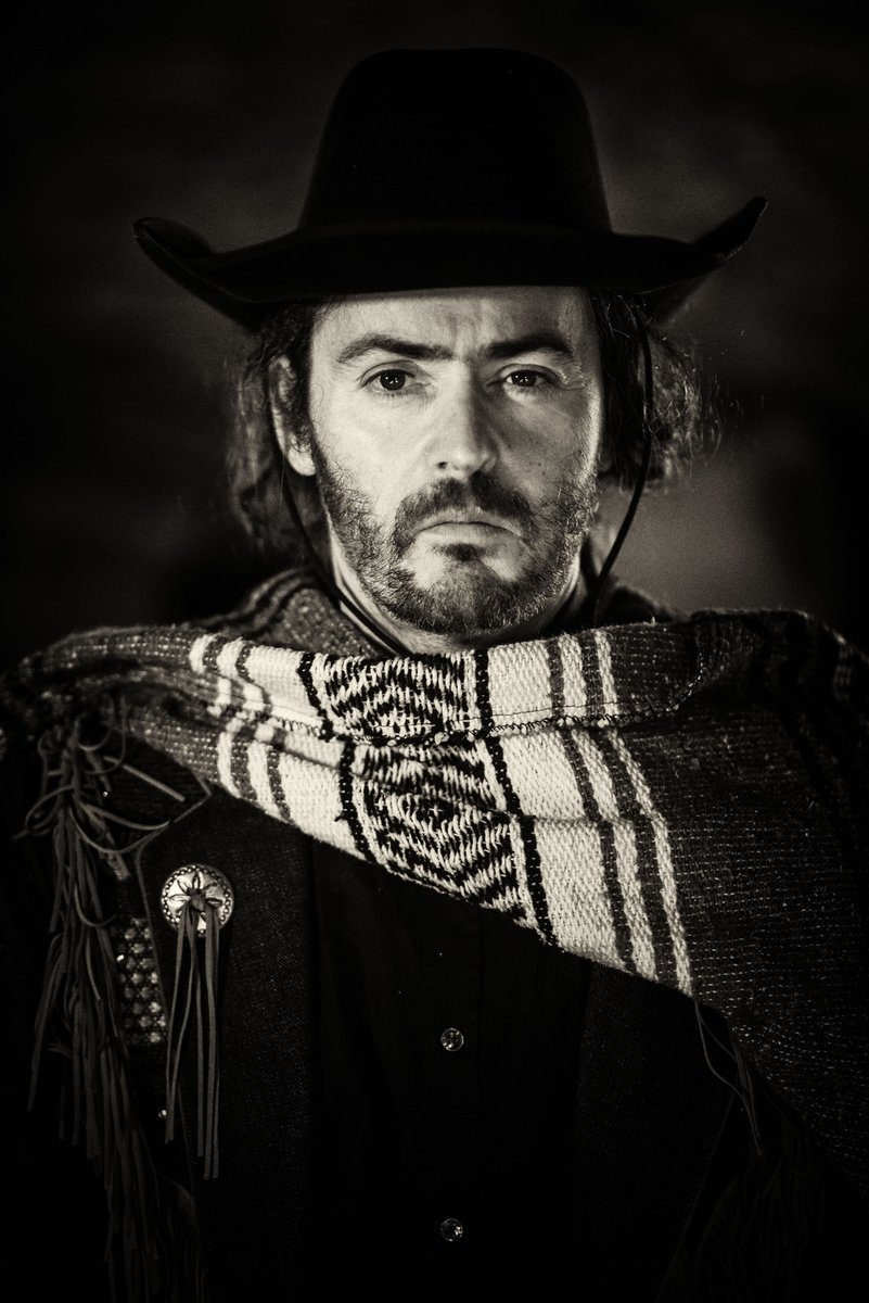 Wild West
shot by Roger M
#cowboys #howthewestwaswon #movies
