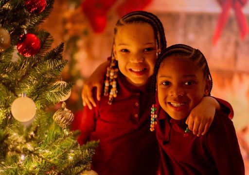 Merry Christmas from the Art Tatum Zone!