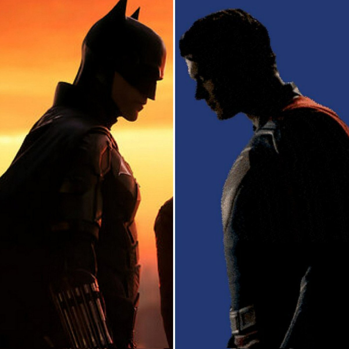 BlogDeBatman's tweet photo. #WorldsOfDC: Realmente no entiendo a los fans que se la pasan pidiendo que metan a #Battinson al #DCUniverse cuando @JamesGunn y @mattreevesLA dijeron más de una vez que son franquicias separadas. Dejen que cada una vaya por su lado, forzar las cosas nunca sirvió de nada. https://t.co/ZO0FACJXfQ