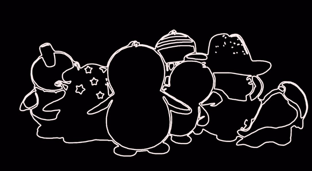 PumpyRobot's tweet image. Looking 🔥 but still ❄️❄️ enough for #PudgyPenguins $PENGU x $PROBOT x.com/PumpyRobot/live