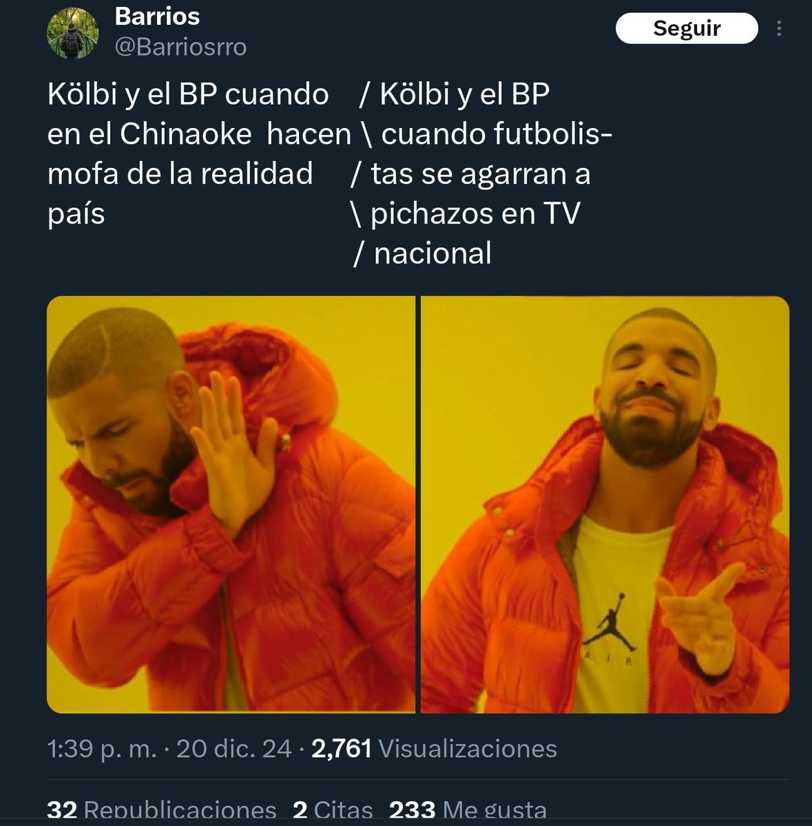 Dianakmena's tweet photo. @Barriosrro Para que se pueda leer https://t.co/Ctz5fc1nTT