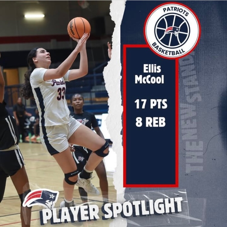 HWDgirlshoops's tweet photo. Homewood Girls fall to 7A #1 Hoover https://t.co/gzHwCBacAX