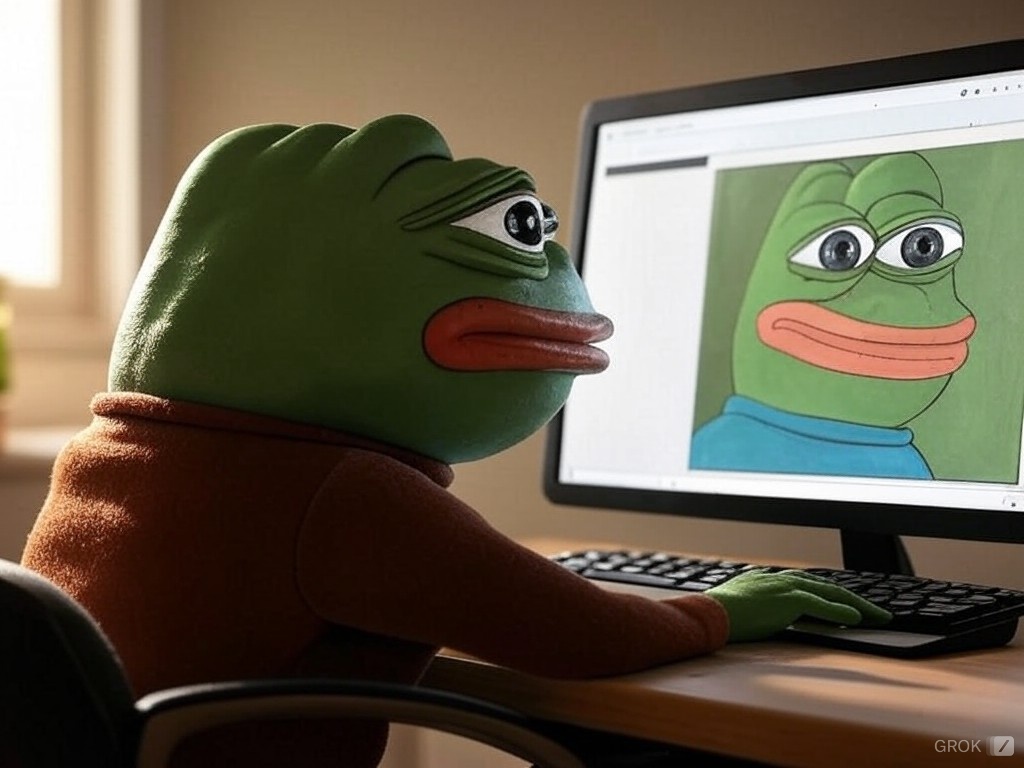 🚨NEW: Did you know that the X web interface now has a GROK button that can generate images for your posts? Once you hit the button it displays your most recently generated photos and you can make a new one direct from the prompt. Give it a try! 🔥