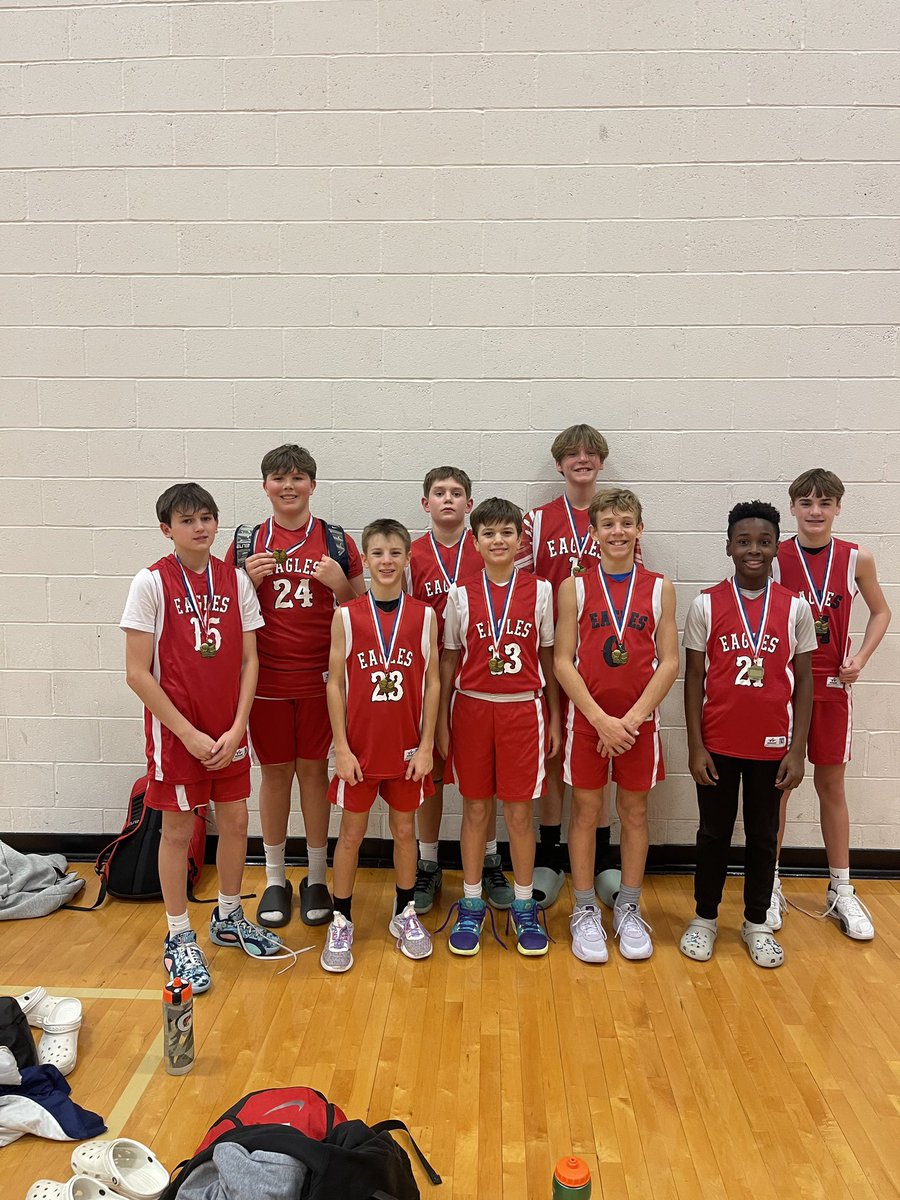 JrEaglesBasketball (@jreagleshoops) on Twitter photo Congrats to 7th Boys Red on a great week in the <a href="/stljinglejam/">St. Louis Jingle Jam</a> with <a href="/CNRBasketball/">CNR Basketball</a>. Defeated a really good Eureka Purple team on a buzzer beater! <a href="/LHSEagleHoops/">Wentzville Liberty Basketball</a> Congrats to 7th Boys Red on a great week in the <a href="/stljinglejam/">St. Louis Jingle Jam</a> with <a href="/CNRBasketball/">CNR Basketball</a>. Defeated a really good Eureka Purple team on a buzzer beater! <a href="/LHSEagleHoops/">Wentzville Liberty Basketball</a>