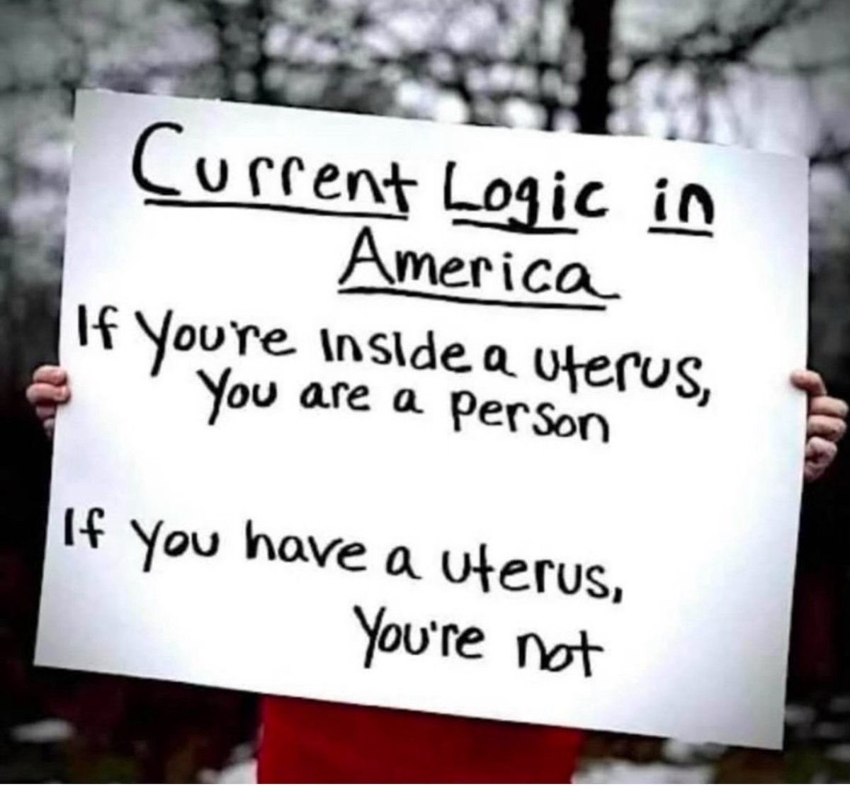 klp723's tweet image. Yep. #women @SRHRadolescent #ProChoice