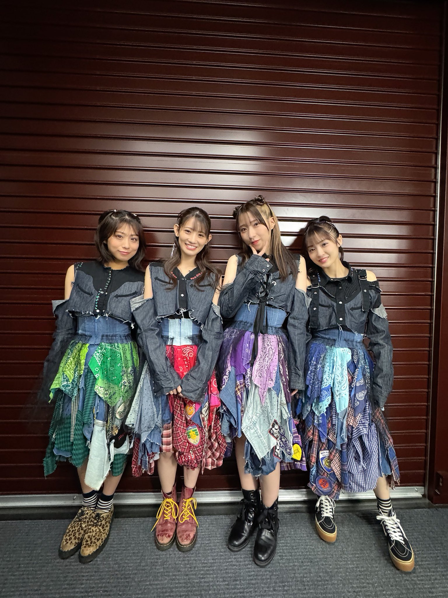 TEAM SHACHI（チームシャチ） on X: 