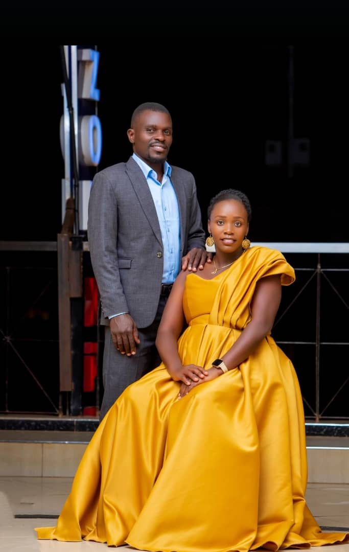 KCB Nkumba Volleyball Club tweet media