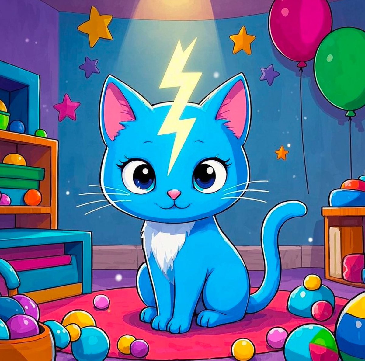 闪电猫VPN (@sdmonevpn) / Posts / X