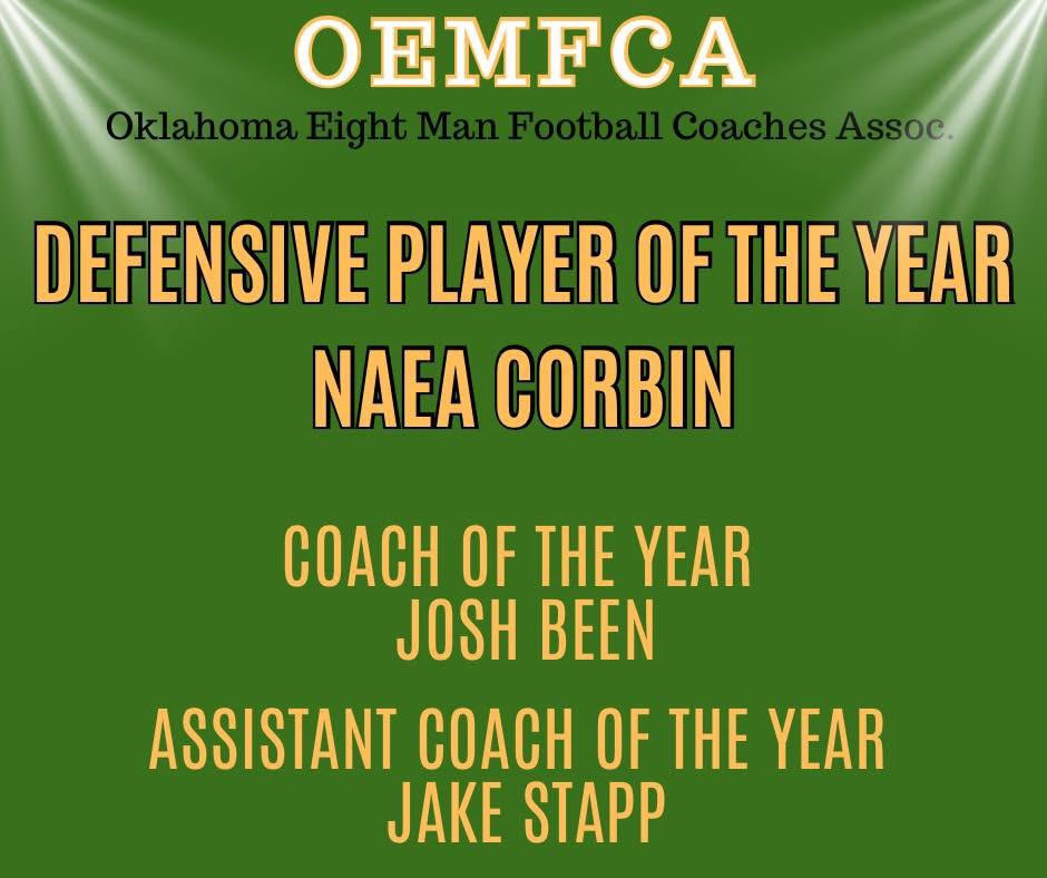 Naea Corbin tweet media