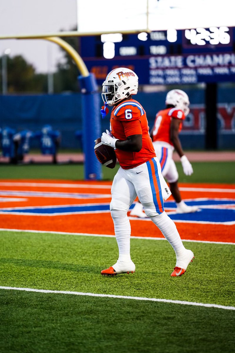 Last day of high school! 
Thank you East Side💙🧡
Matthew 22:14
#Blessed