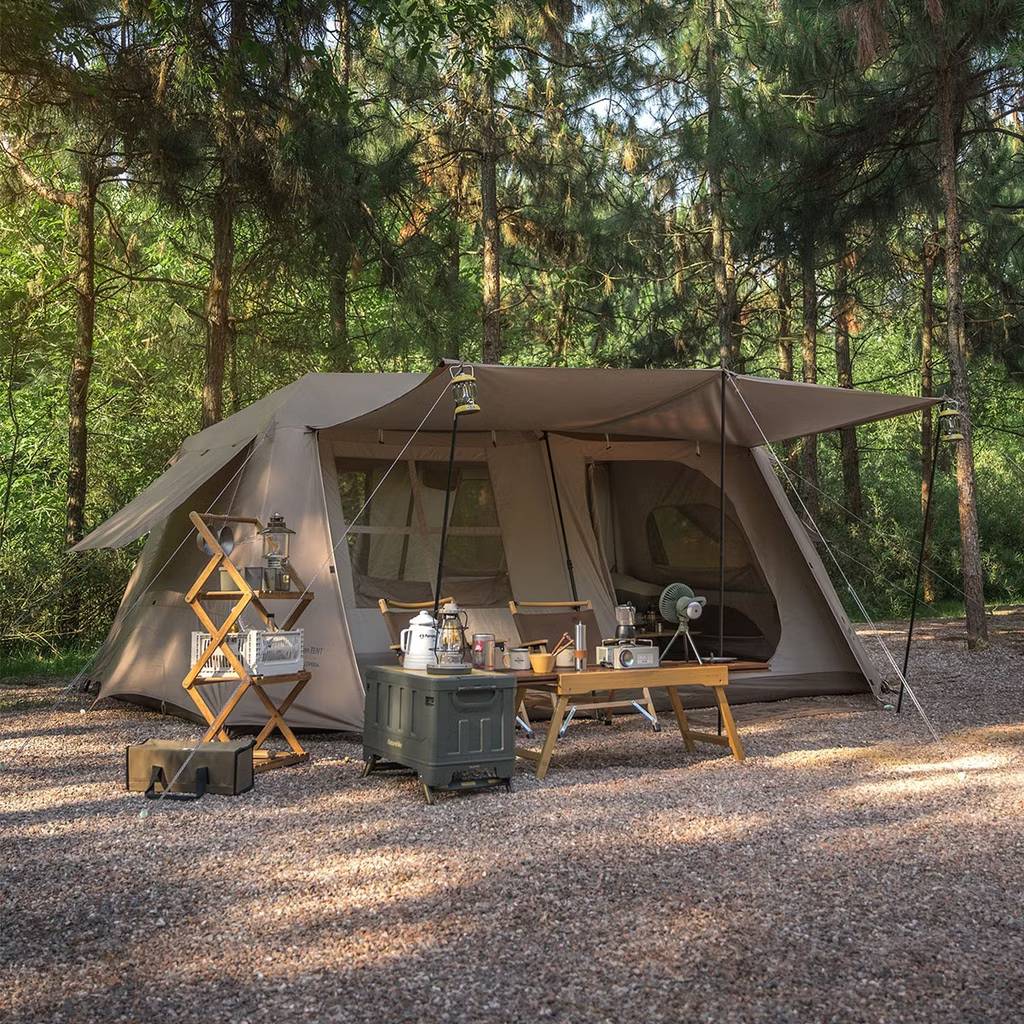 DanishDShop's tweet photo. [แท้จาก Mall] เหลือ 6 หลังสุดท้าย!!!
🏕️ #เต็นท์ #Naturehike #Village 13 กว้างมาก วางเตียง 5 ฟุตได้ เหลือๆ

💥 ลดพิเศษ เหลือเพียง 12,772 บาท (ปกติ 19,999) 
📌 https://t.co/8gW3rObx7y

🔵 https://t.co/jiSXItO8Ji

#อุปกรณ์แคมป์ปิ้ง #tent #เต็นท์ขายดี #รีวิวเต็นท์ #เต็นท์ครอบครัว https://t.co/SqEjpci0L6