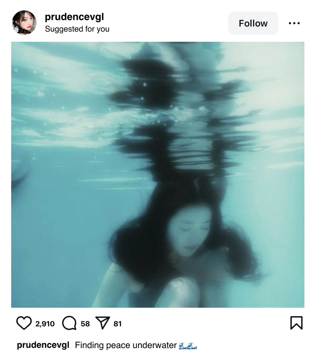 lilprettier's tweet photo. ️

https://t.co/Nz7MY64WbT𝘴𝘩𝘢𝘳𝘦𝘥 𝘢 𝘯𝘦𝘸 𝘱𝘰𝘴𝘵 𝘰𝘯 𝘐𝘯𝘴𝘵𝘢𝘨𝘳𝘢𝘮.
 ️ https://t.co/n3JNcYReqe