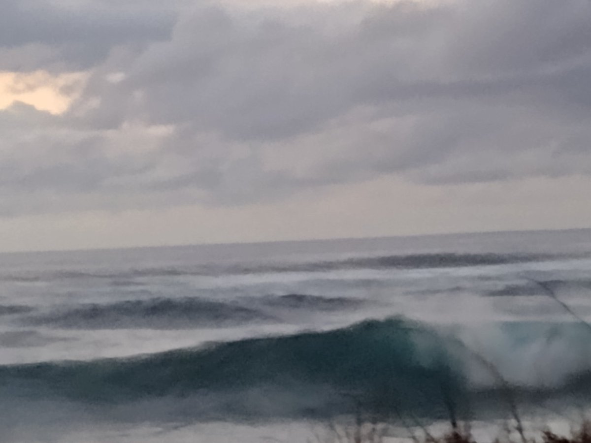zintkala_ska's tweet photo. One Big 👋🌊 ~LWB photo, 100% Natural https://t.co/1Wse0o1ZVA