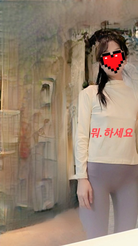 심심한 하루....