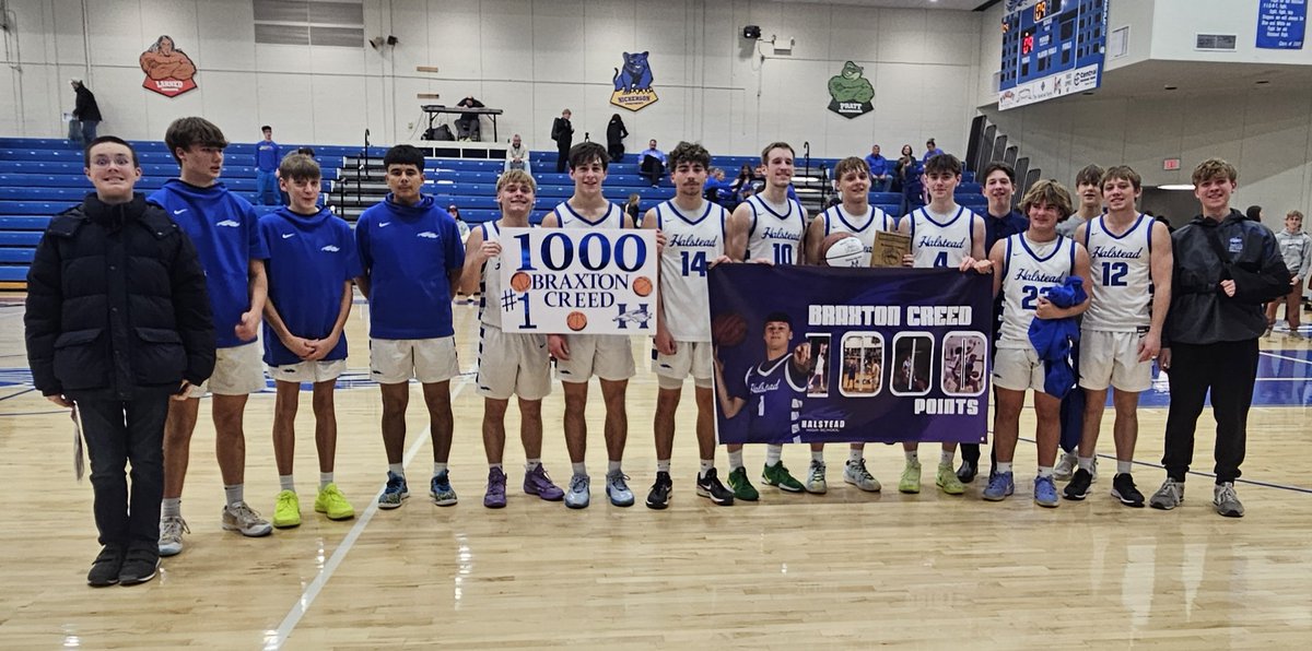 Halstead Dragons Basketball tweet media