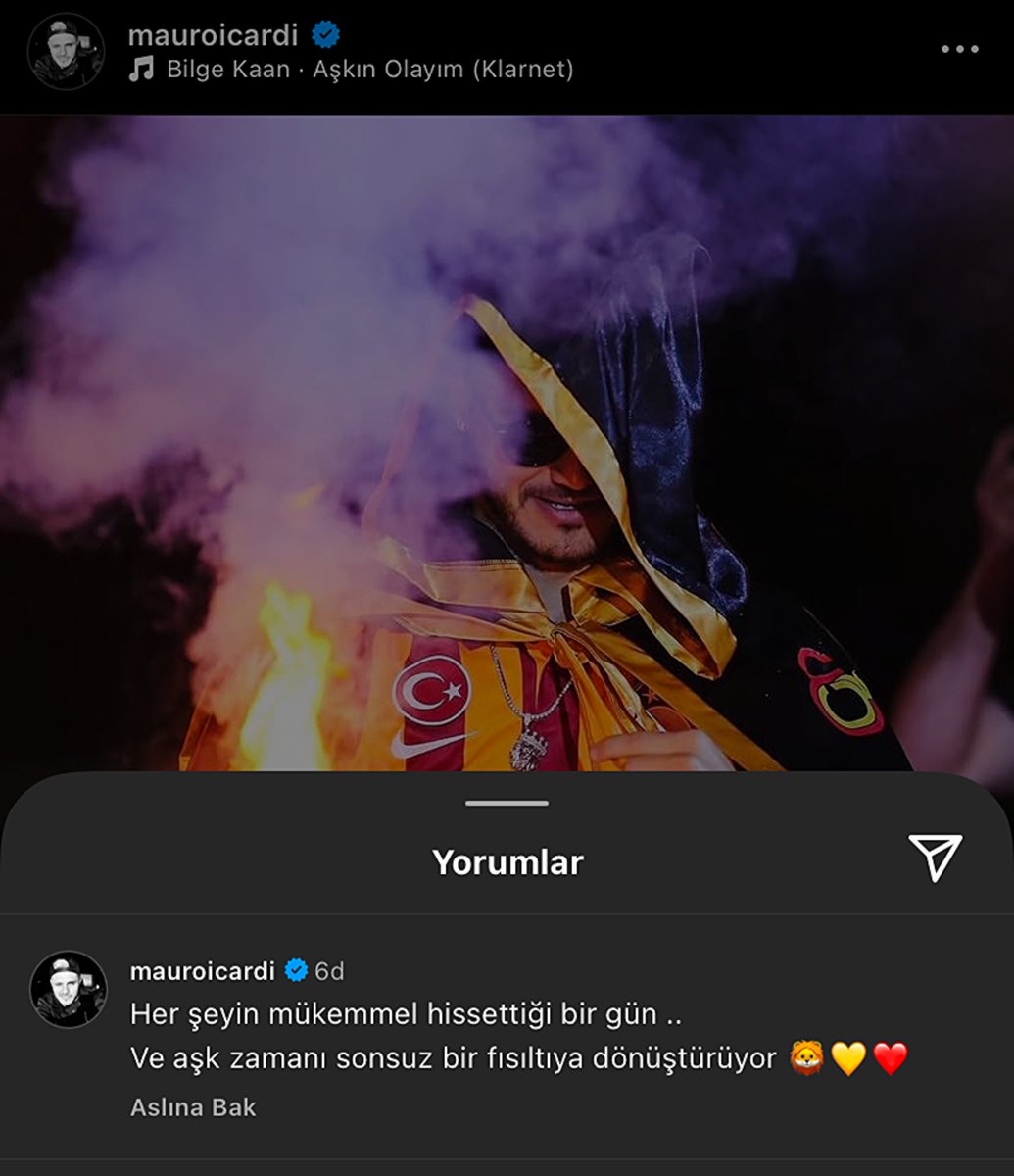 mistikmauro's tweet photo. hayatındaki tek gerçek aşkın galatasaray olduğunu anladıktan sonra erkekler https://t.co/kvvYUrRuJL