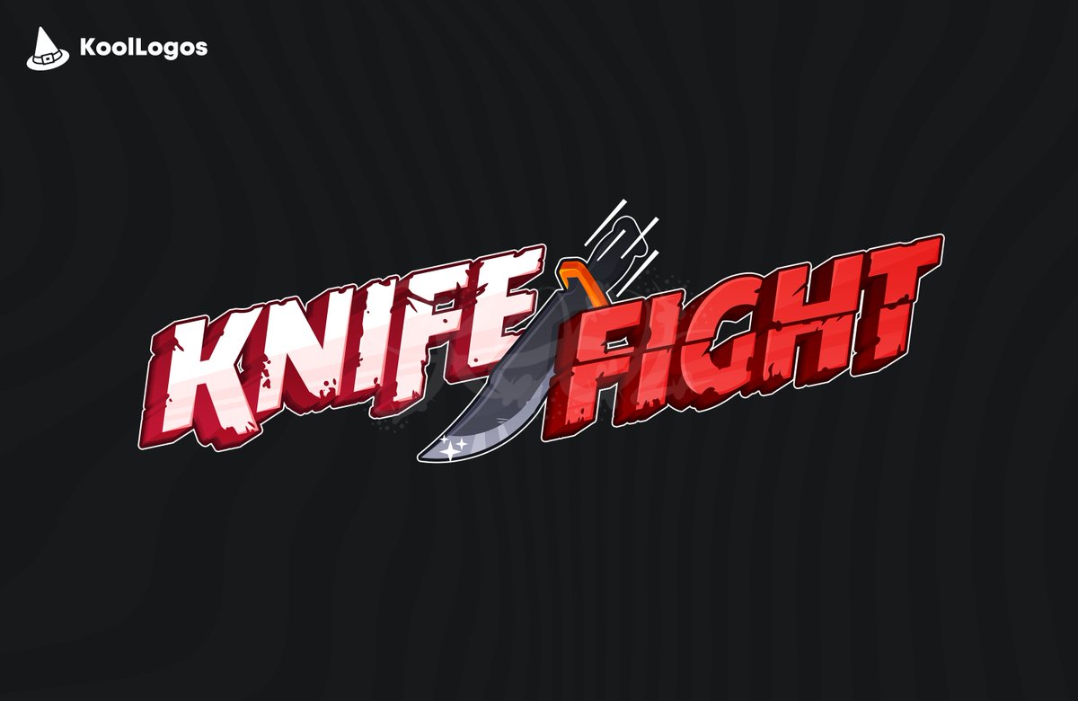 Kool (@koollogos) on Twitter photo 🗡️Logo Commission for <a href="/ProjectKF_/">Murder Labs</a>
Likes ❤️ and Retweets 🔃 appreciated!
#Roblox #RobloxDev #RobloxLogos 🗡️Logo Commission for <a href="/ProjectKF_/">Murder Labs</a>
Likes ❤️ and Retweets 🔃 appreciated!
#Roblox #RobloxDev #RobloxLogos