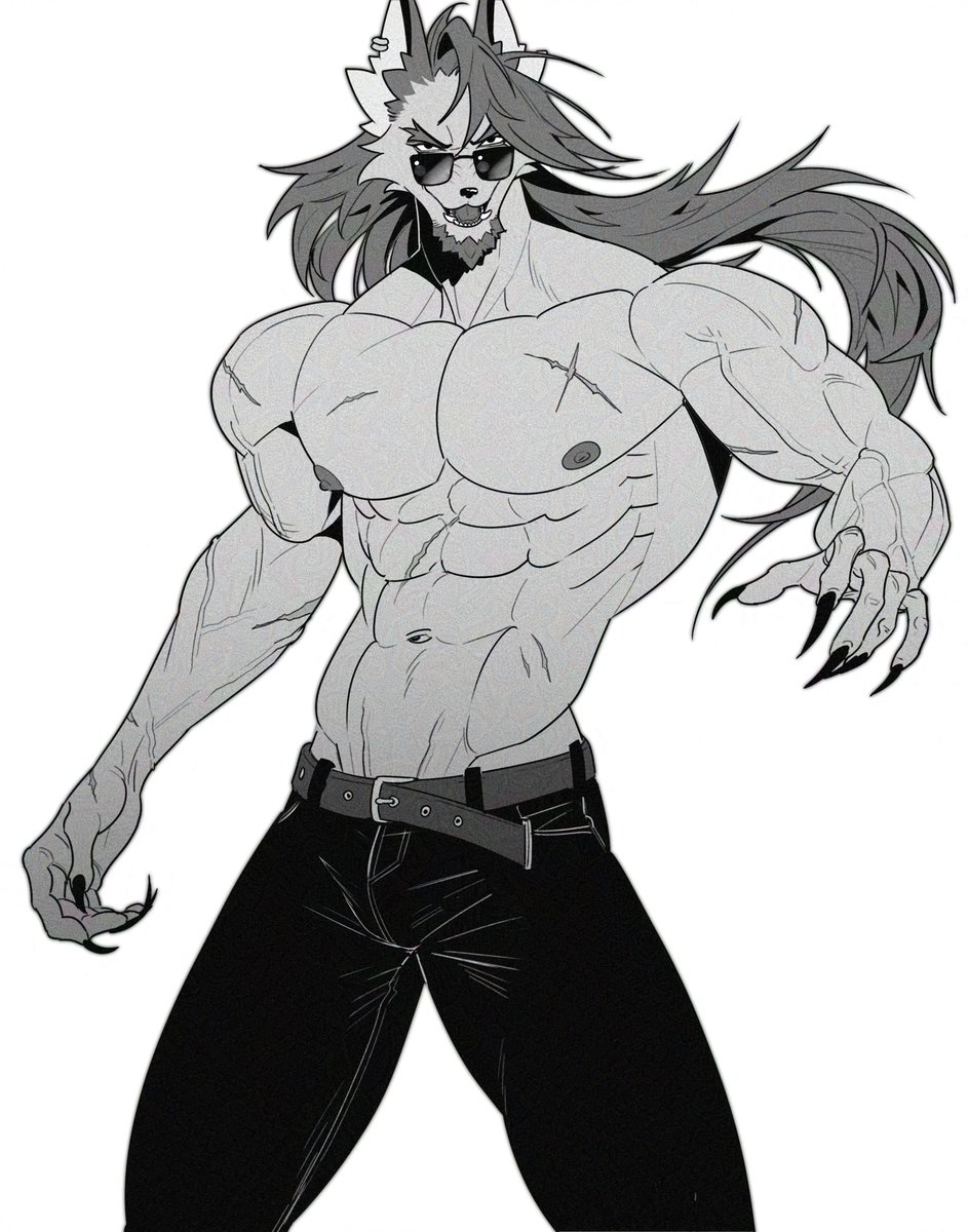 Bingbing (@bingbing_furry) on Twitter photo 