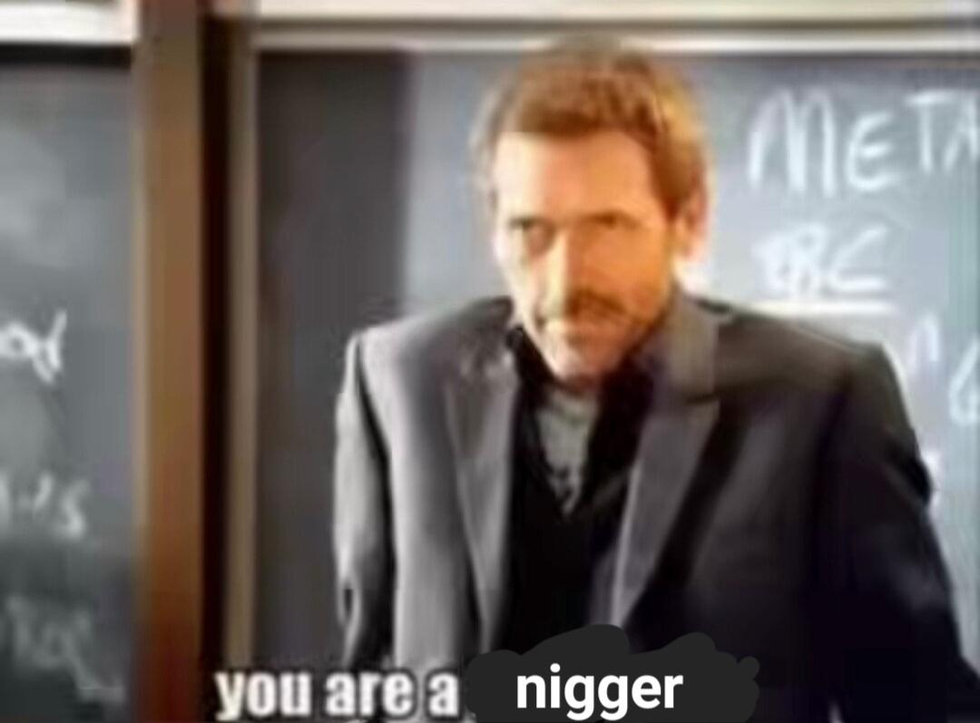 digi_found's tweet photo. @Anor3xiA @KoiAnimations @Bukkataro Black people are aight I guess https://t.co/eP4Gh57F0p