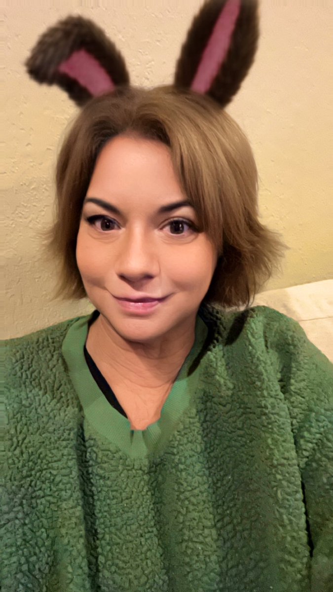 themrs805's tweet photo. @WiscoJasmine #FilterFriday https://t.co/0t1OSqsurT