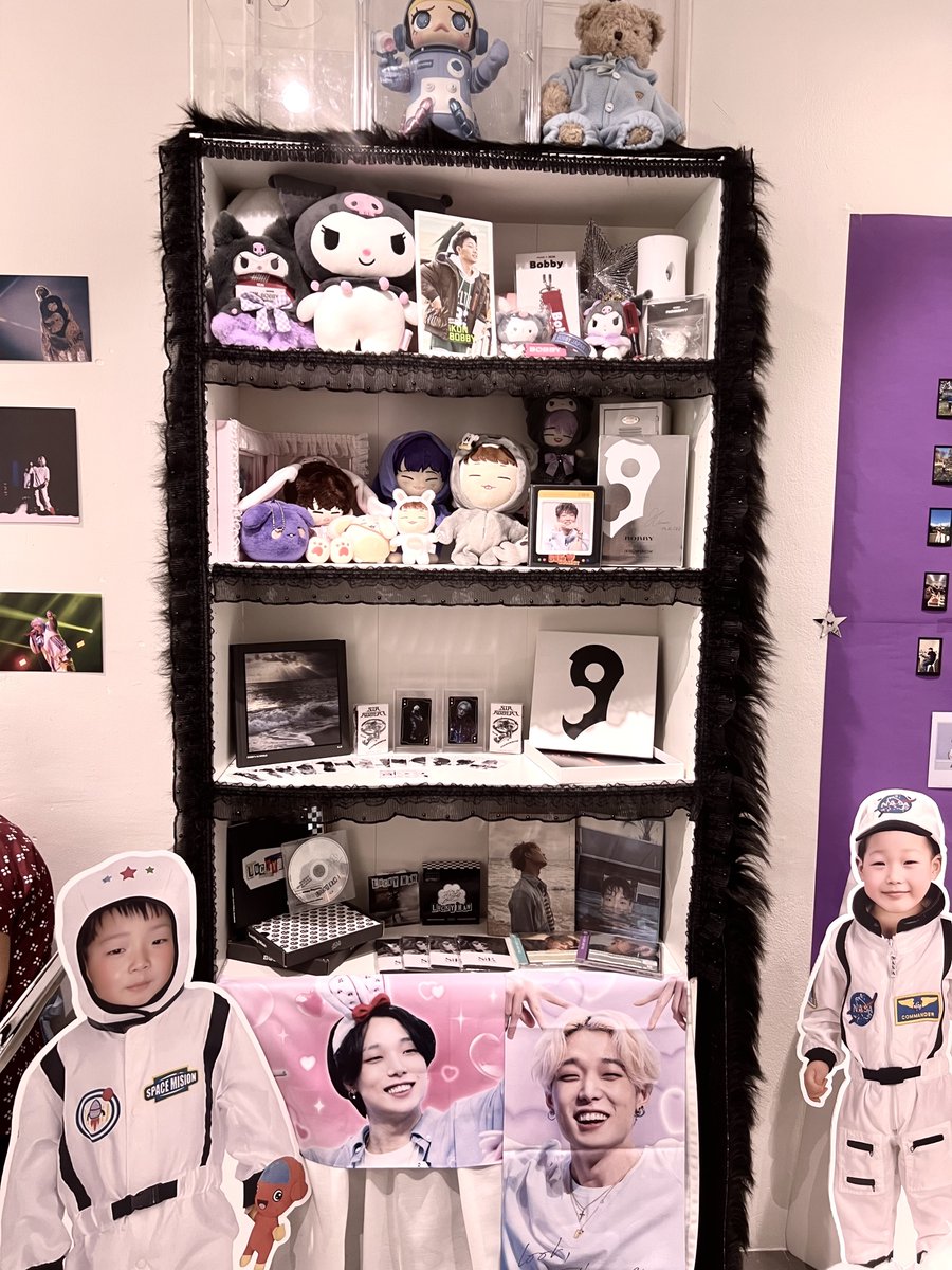 bobbyindaespace's tweet photo. 2024 , BOBBY birthday cafe event

★☆ ; game starts !
fly away to the moon 

สำหรับอีเว้นท์เปิดแล้วนะคะ อย่าลืมแวะเวียนกันมา เพื่อร่วมสนุกและสร้างความทรงจำด้วยกันน้า 

— 
#1stFallwithBOBBYindaespace
#BOBBY #บ๊อบบี้ #바비 #バビ #iKON #아이콘 https://t.co/OgTnYMptMh