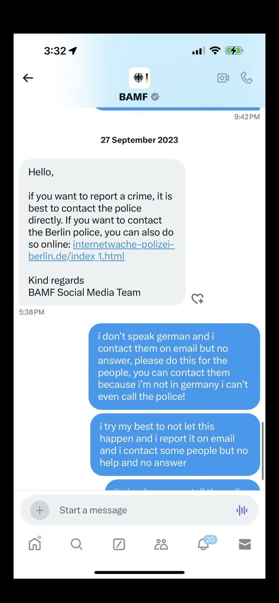 Rami Jarrah tweet media