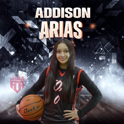Addison Arias tweet media