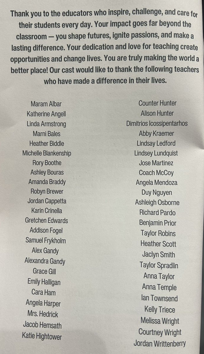Courtney Wright (@courtneyjwright) on Twitter photo So special to be remembered by my former <a href="/nherisd/">Northwood Hills Elementary</a> 4th grader who’s now rocking the <a href="/pearcetheater/">Pearce Theatre</a> stage <a href="/JJPearceHS/">JJ Pearce HS</a> ! ❤️#RISDBetheOne So special to be remembered by my former <a href="/nherisd/">Northwood Hills Elementary</a> 4th grader who’s now rocking the <a href="/pearcetheater/">Pearce Theatre</a> stage <a href="/JJPearceHS/">JJ Pearce HS</a> ! ❤️#RISDBetheOne