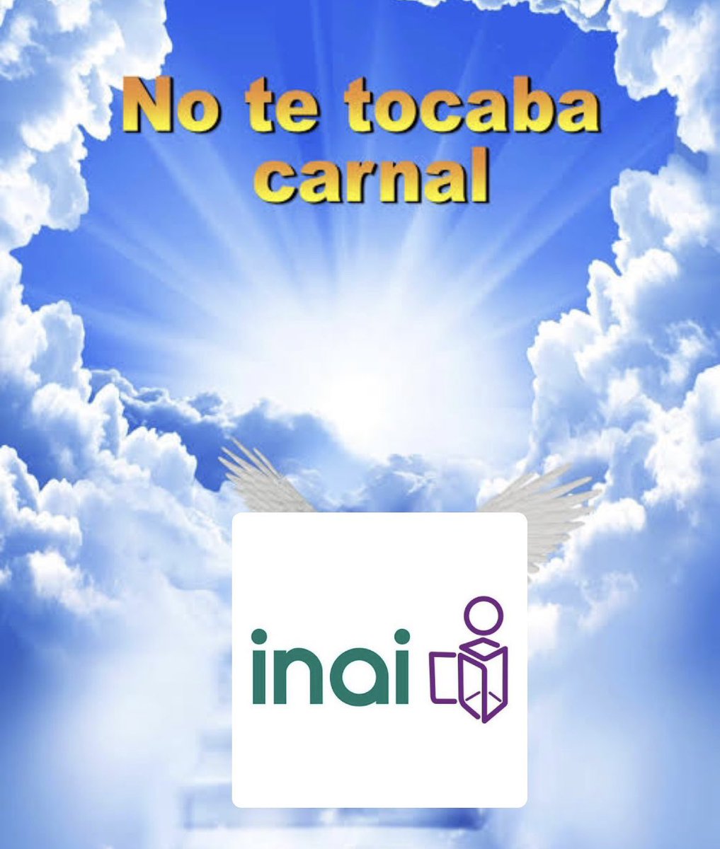 Les_IJU's tweet photo. Ahora sí que oficialmente no te tocaba carnal. https://t.co/aOzNcZFf1t